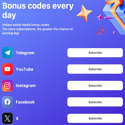 1win bonus codes. 