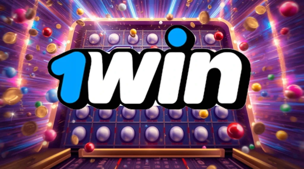 1win plinko.