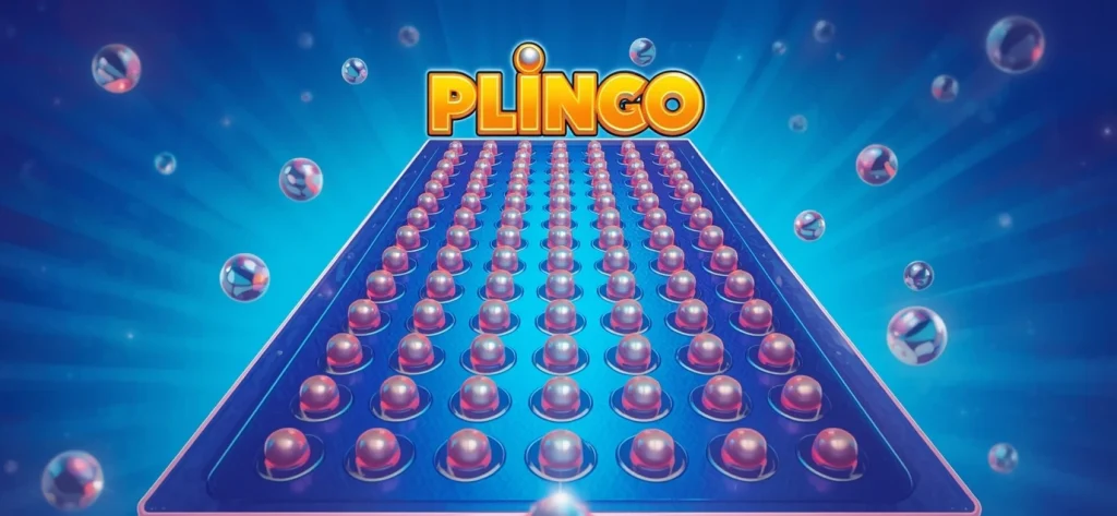 Plinko 1win.