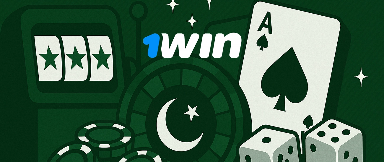 Casino 1 win.