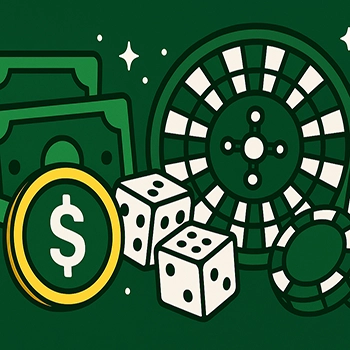 Deposit 1 win.
